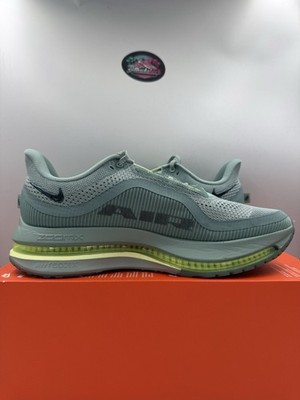 Nike Air Zoom Pegasus Premium Cannon Seaweed Barely Volt HQ2592