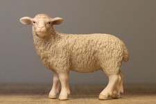 RETIRED Schleich Sheep Ewe Standing 13283 Perfect Condition