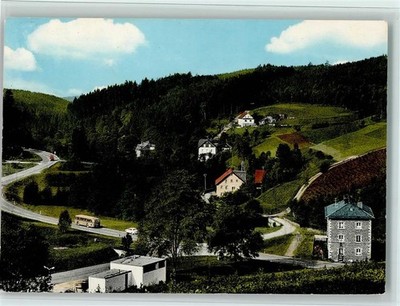 11068198 - 8583 Bischofsgruen lot in Main Valley Glasermuehle Bayreuth LKR
