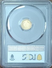 1854 Year Grade MS 62 US Gold $1 Coins for sale | eBay