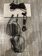 Bose Lifestyle Media Center Adattatori di Alimentazione, Griglia, Accessori