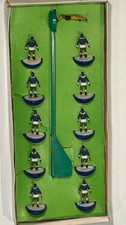 Subbuteo HW Cruzeiro ref 300, originale anni 70