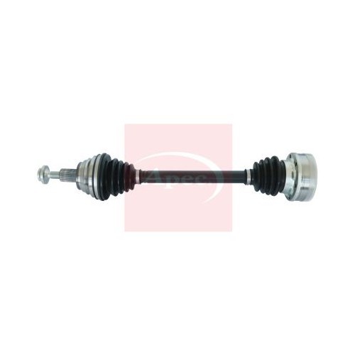 APEC Drive Shaft ADS1130L