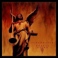 Hearts Of No Light von Schammasch | CD | Zustand sehr gut