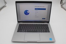 Dell Latitude 5420 Used 14" i5-1145G7, 256GB NVMe, 16GB RAM