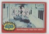 1977 Topps Star Wars Stormtroopers Blast the Rebels! #93 0b3