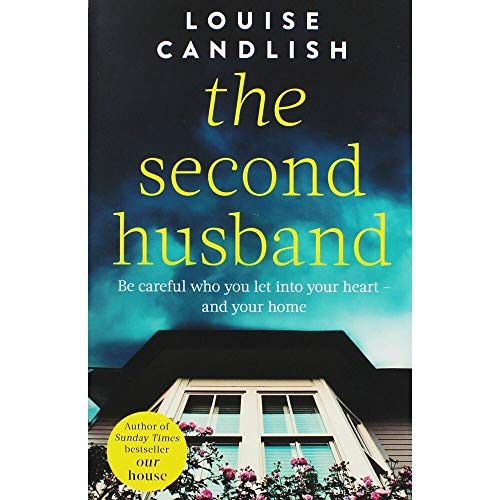 The Second Husband,Louise Candlish