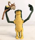 Star Wars Amanaman Vintage Action Figure by Kenner Last 17 Complete LOOSE