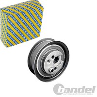 SNR Spannrolle Zahnriemen Passend FüR Audi 80 A4 A6 Cabriolet Coupe VW Golf