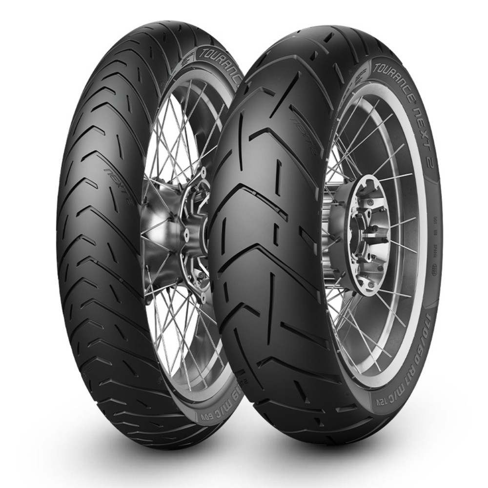 Free Shipping Metzeler Tourance Next 2 150/70 R 18 M/C 70V TL For