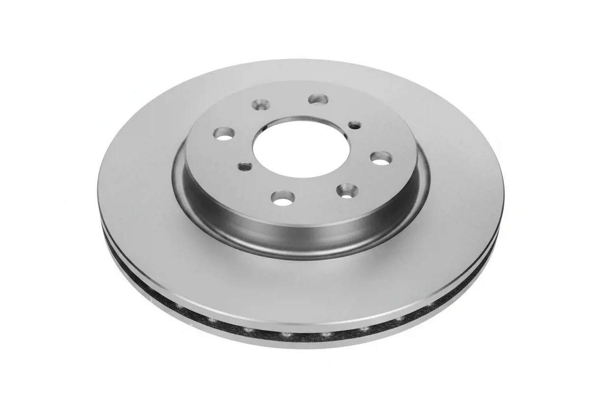 Meyle Discofreno 33-15 521 0018/Pd - Immagine 2