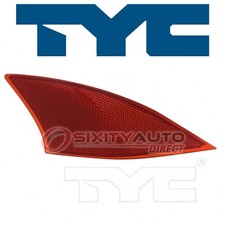 TYC Rear Right Reflector Assembly for 2014-2020 Lexus IS350 Electrical lc