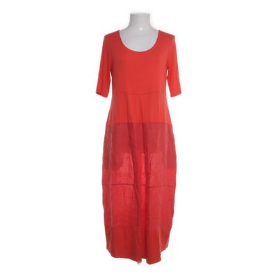Paquito, Kleid, Größe: M, Rot, Einfarbig, Damen #gCF