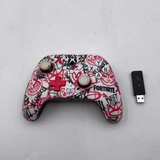 PowerA Wireless Controller for Xbox Series XS - Fortnite SE - READ