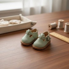 BJD Shoes Cute Design BJD Doll Shoes Stylish for Hobbyists