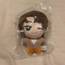 SEVENTEEN Plush Toy Jun