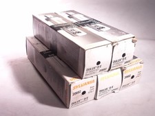 SYLVANIA DULUX D/E 20682 FLUORESCENT BULB 13W CF13DD/E/827 G24Q-1 - LOT OF 5