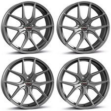 4 Borbet Felgen Y 8.5x20 ET35 5x112 TITAM für Mercedes C CLS E EQA EQB EQC EQE E 4 Borbet Felgen Y 8.5x20 ET35 5x112 TITAM für Mercedes C CLS E EQA EQB EQC EQE E