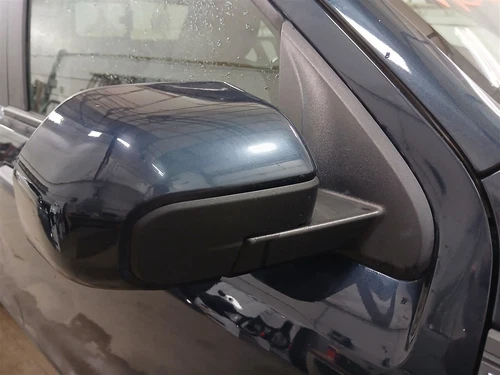 2022 Ford Maverick Passenger Right Side View Mirror NZ6Z17682C Heat 3031969
