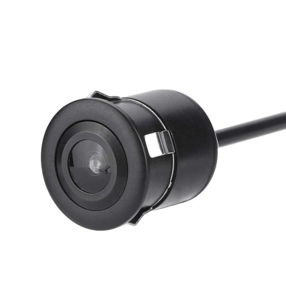Mini Waterproof Camera 170&deg; Wide Angle Wired CCTV CCD Mini Security Camera Hd...