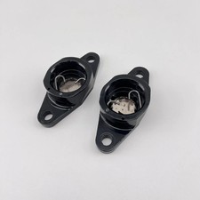 Harley Davidson Touring Dyna 1983-94 Gabelendkappen Schwinge 47825-81 47826-81