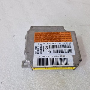 C39* Mercedes Benz W203 W209 CLK-C-Klasse Airbag Steuergerät A0285001373