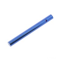 Gleitstift Bremsklotz Vo, Blau TIPINBP015B FüR Kawasaki ZX-7R 750 P Ninja 96-02