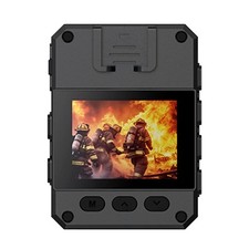 2K/4K/1080P -Digitalkamera Sport-DV-DVR-Bodycam-Videorecorder Site-Enforcem2859