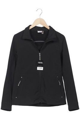 McKINLEY Jacke Damen Anorak Jacket Kurzmantel Gr. 38 Schwarz #4bbwbo9