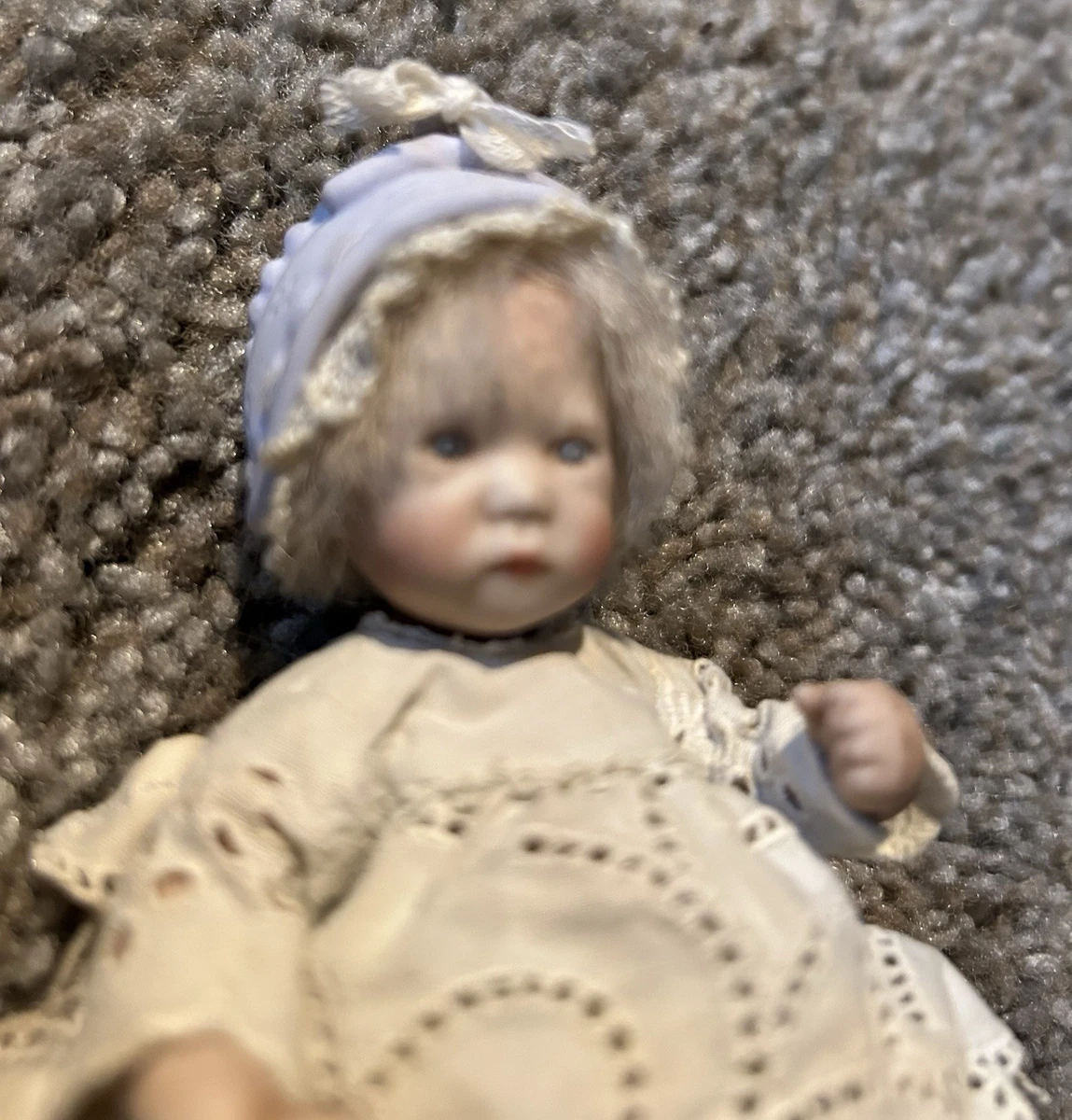 Annette Himstedt Porcelain Dolls & Doll Playsets for sale | eBay Annette Himstedt Porcelain Dolls & Doll Playsets for sale | eBay