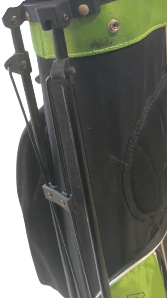 Nitro Crossfire RH Unisex Junior Golf Club Set For Kids (4 Clubs & Bag) Read - Image 3 of 4