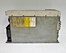 Siemens 6SE7021-4EP60 - MASTERDRIVES VC AC/AC Drive - Used