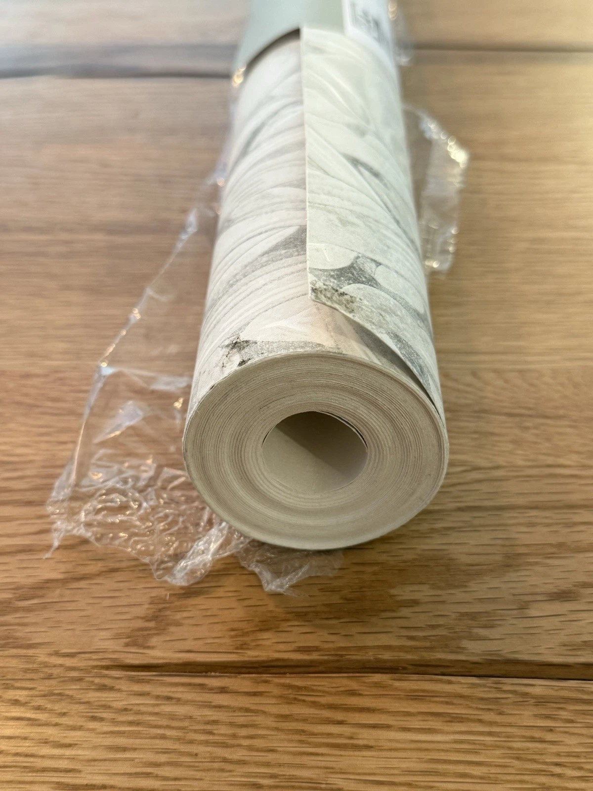 Morris & Co Pure Morris North Pure Pimpernel Wallpaper 216538 Lightish Grey New 5