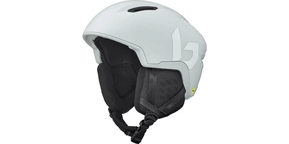 Bolle Atmos Multi-Einfluss Skihelm Leichteste Grau Matt - Bild 1 von 1