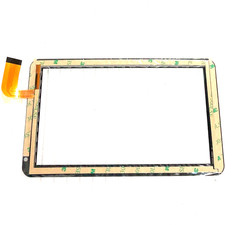 For CX024A-FPC-001 7Inch Tablet Touch Screen Digitizer Tablet Replacement