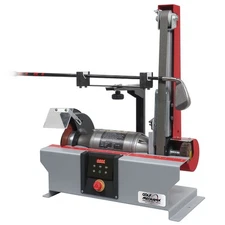 Golf Mechanix Heavy Duty Variable Speed Golf Shaft & Ferrule Prepping Center