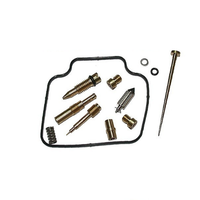 Vergaser Reparatursatz Honda NX 650 Dominator Von 1988 Bis 1994 - Keyster