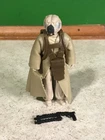 1980 Vintage Kenner Star Wars Figure 4-Lom/Zuckass ESB 100% Complete