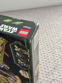 LEGO Star Wars Lot NEW 75024 (RARE) 75386 75391 Starhopper Capt. Rex Moff Gideon