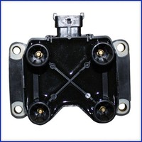 ZüNdspule Hüco 138717 FüR Lada Niva 2121 2131 Nadeschda 2120 Kalina 1119 110 111