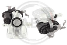 Bremssattel A.B.S. 423722 Grauguss für BMW 5er G30 F90 Touring G31 6er Turismo