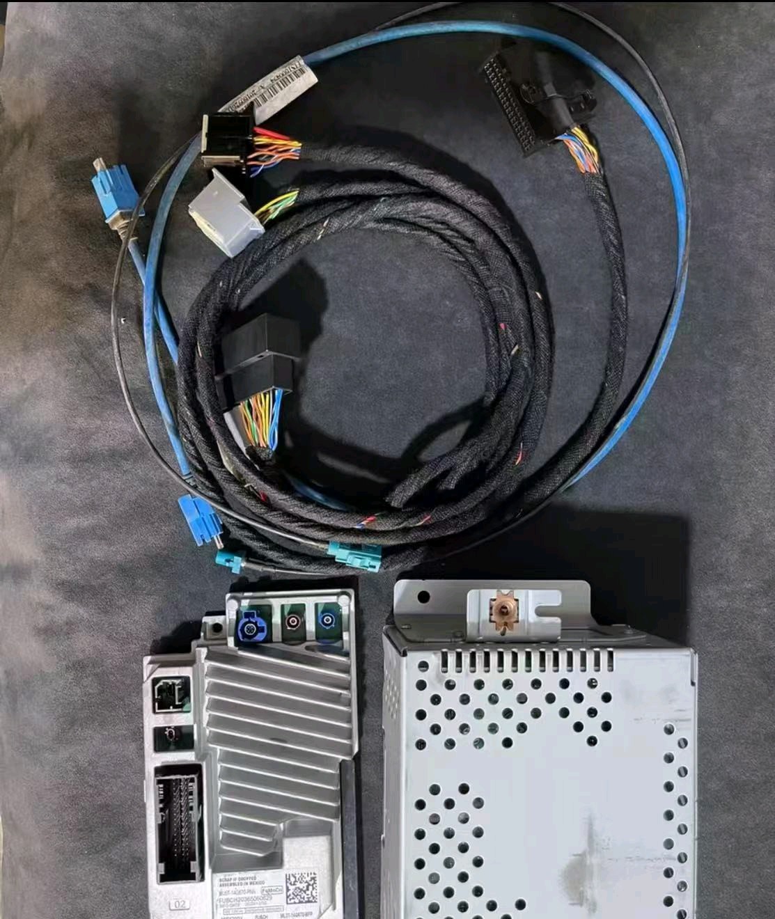 Foto 1 di 7