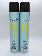 2X Matrix High Amplify Proforma Hair Spray - ...