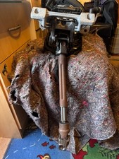 RANGE ROVER EVOQUE L538 STEERING RACK RECON SERVICE OF YOUR OWN UNIT 2011-2018