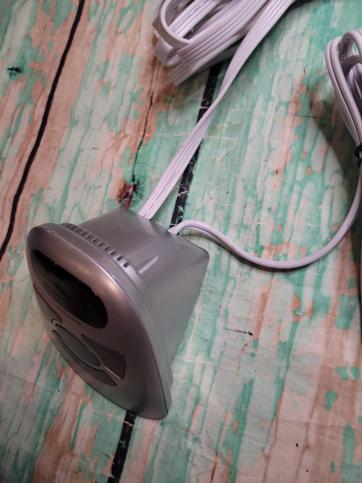 ***GENUINE BIDDEFORD SINGLE ELECTRIC BLANKET 4 PRONG HEAT CONTROLLER (TC16B0)***