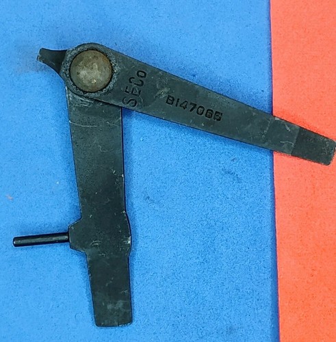 Schraubendreher / Abbauwerkzeug - US M1903/A1/A3/A4 Gewehre - SECo B147064 - NOS