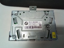 Audio Equipment Radio Amplifier Hifi Audio System Fits 18 BMW 530i 851638