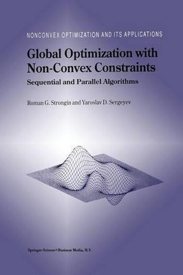 Global Optimization with Non-Convex Constraints - 9781461371175