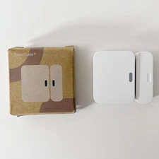 4 Pack SimpliSafe ES3 Home Security Entry Sensor Door Window Protection Magnetic