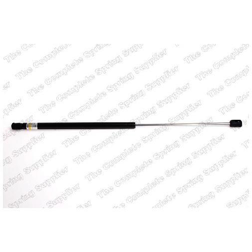 2X Gasfeder Kofferraum Hinten FüR Mazda 121 Jasm Jbsm 96 Bis 03 Kilen JJC J4R-image